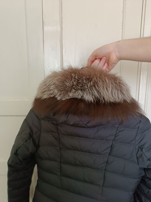 Куртка зима, розмір М