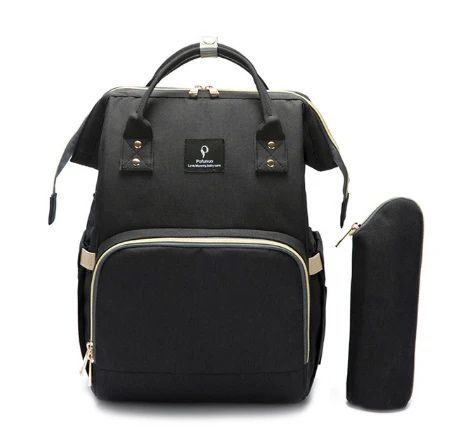 Mochila de viagem para maternidade