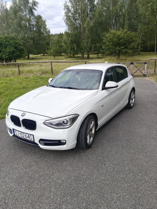 BMW Seria 1