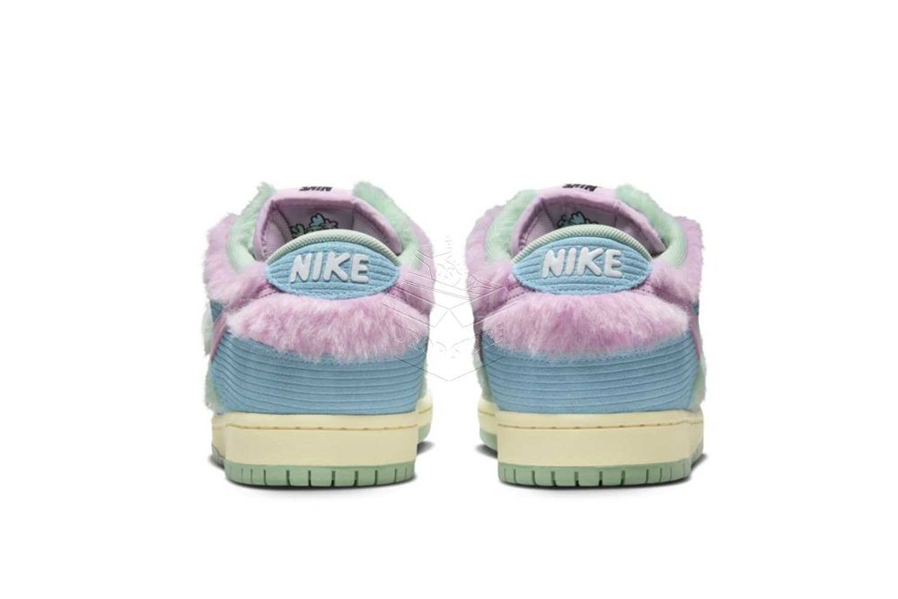 Nike SB DUNK Low Verdy Visty | FN6040–400