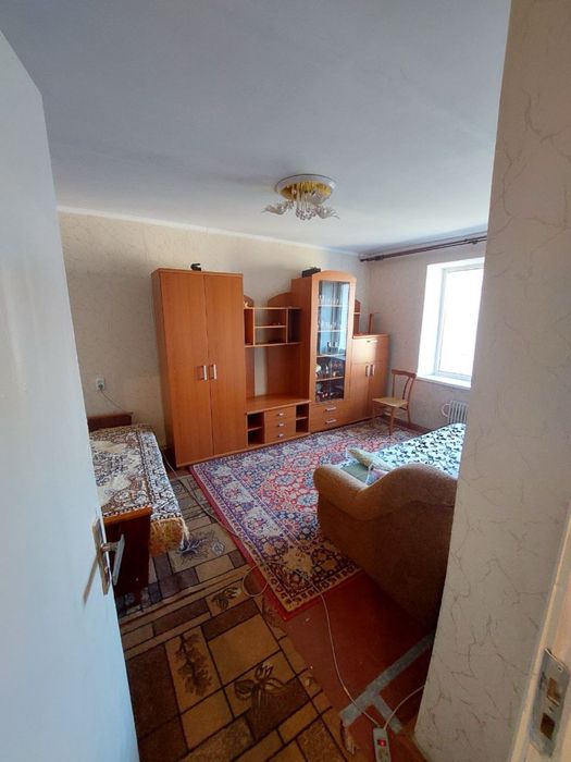 Оренда 1 кімнатної квартири