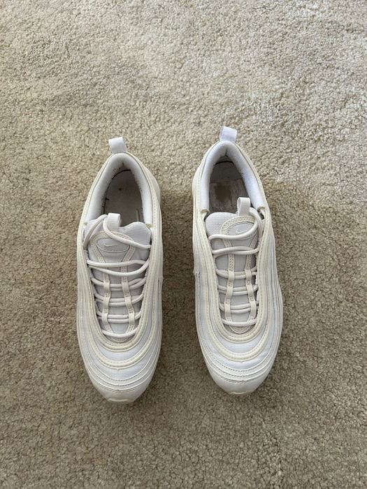 Tenis air max 97 originais
