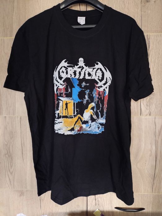 Mortician t-shirt XL/XXL