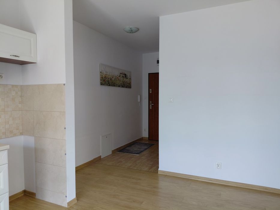 Oława 50 m2, dwa pokoje, parter