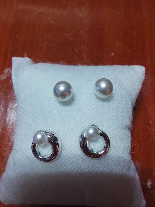 Vendo bijuteria elegante