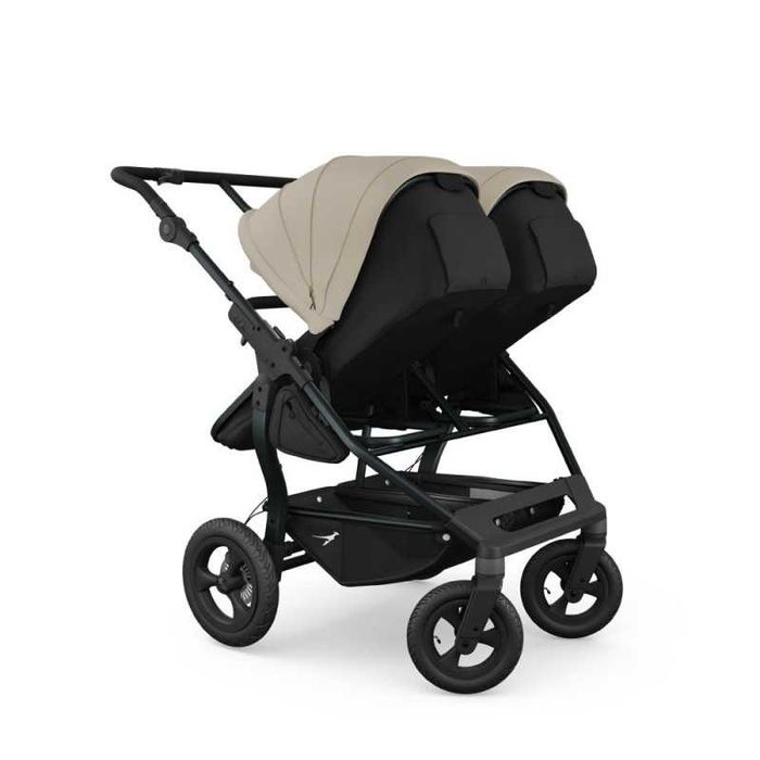TFK DUO najnowszy model Sklep dla bliźniąt