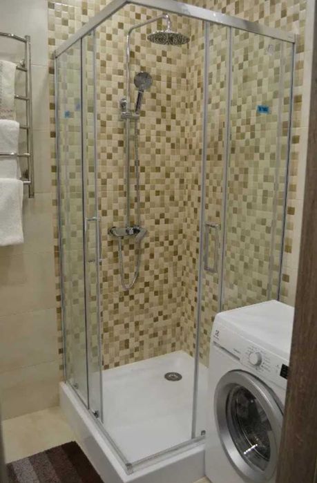 Здається однокімнатна квартира на вулиці Ващенко (Осокорки).