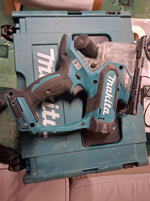 Makita DSD 180ZJ
