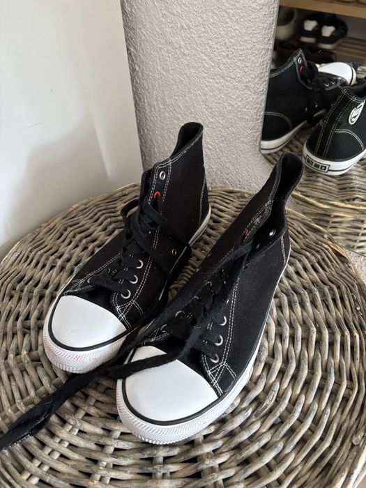 Trampki Meskie Big Star 42