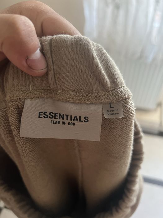 Шорти  Essentials