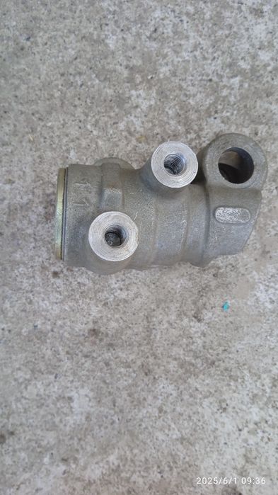 Регулятор тиску гальм Ваз 01,07