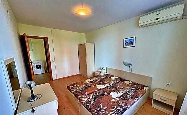 ХИТ! 80м2 в Болгарии (Свети Влас) на Первой линии! Мебель 89 000 €