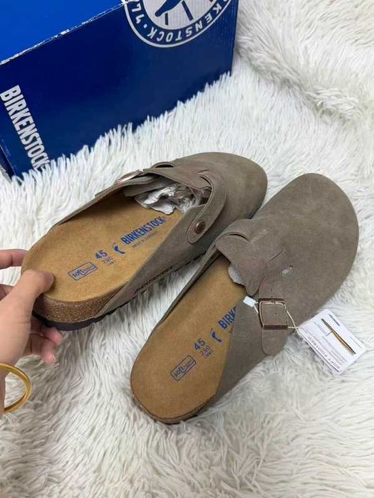 Birkenstock Boston 40