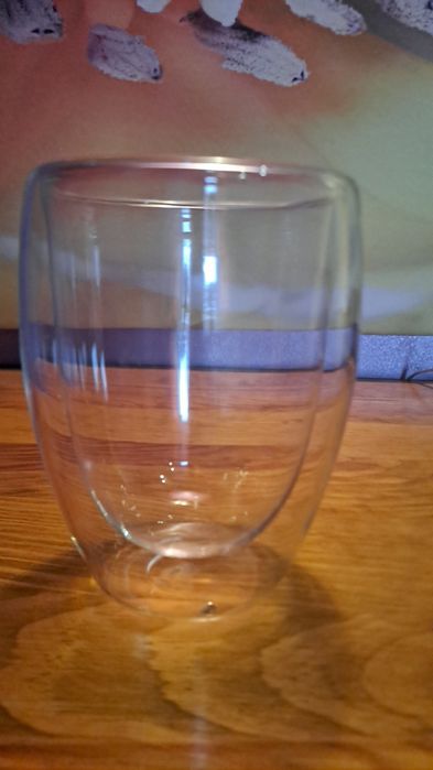 Szklanki termiczne do kawy herbaty 350 ml,  11 szt.