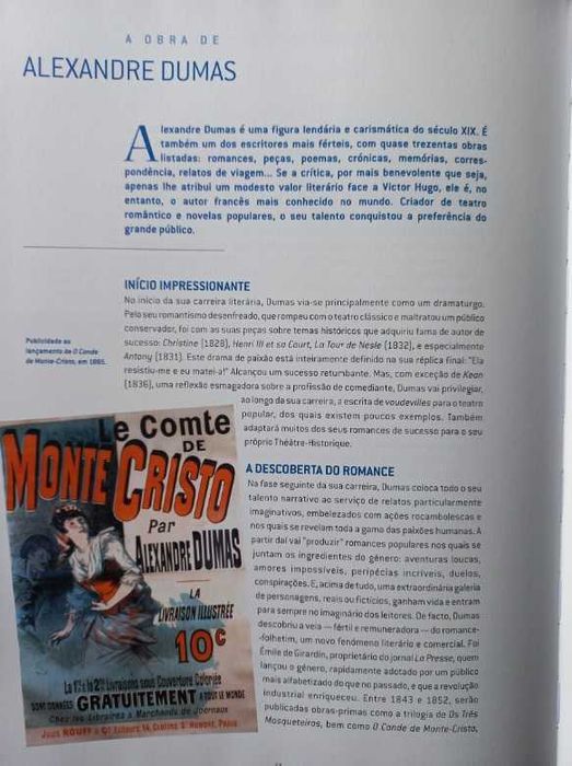 Os Três Mosqueteiros - Alexandre Dumas (Clássicos da Literatura em BD)