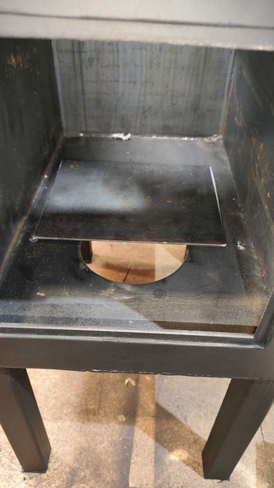 Буржуйка, печь для обогрева, в ассортименте. Осталось две. От 2000 грн