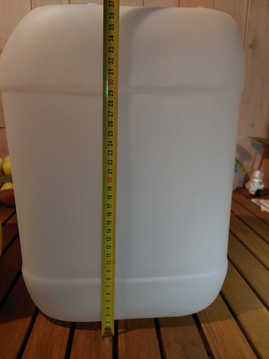 baniak kanister zbiornik 20L