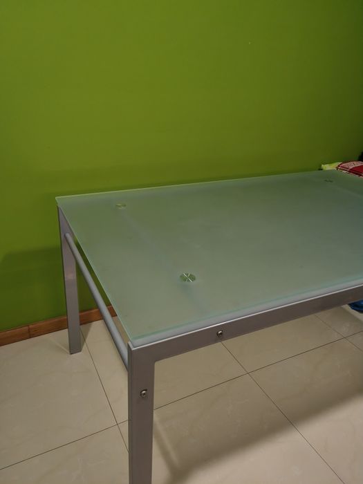 Mesa cozinha como nova