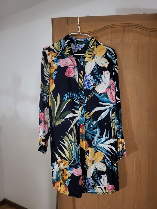 Unisono koszula, sukienka M,L,XL