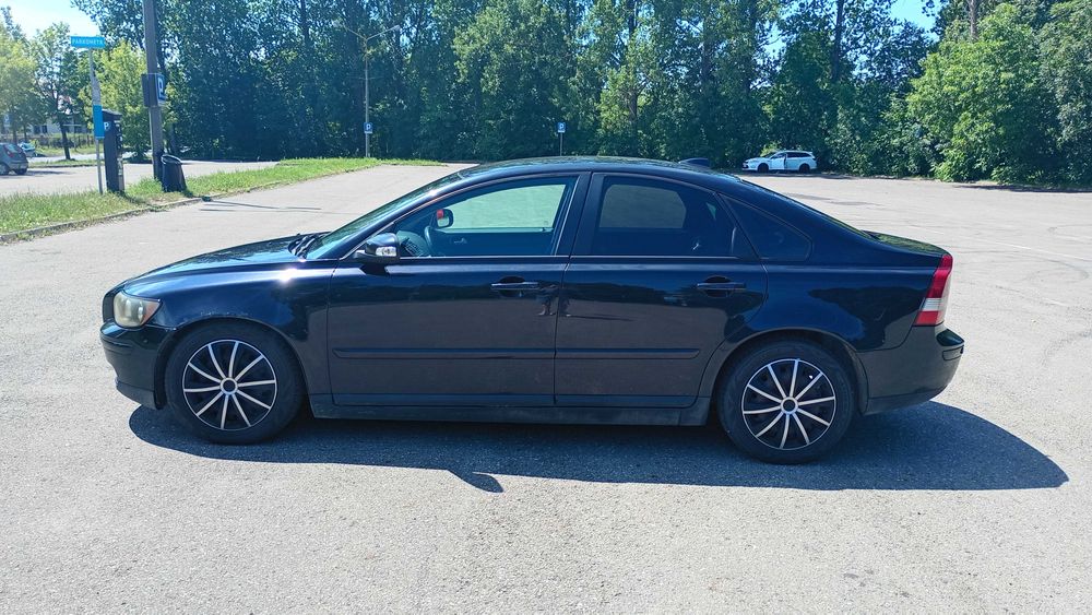Sprzedam Volvo s40