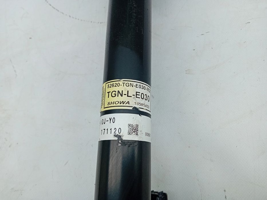 Amortecedor trás esquerdo HONDA Civic X Hatchback (FC_, FK)