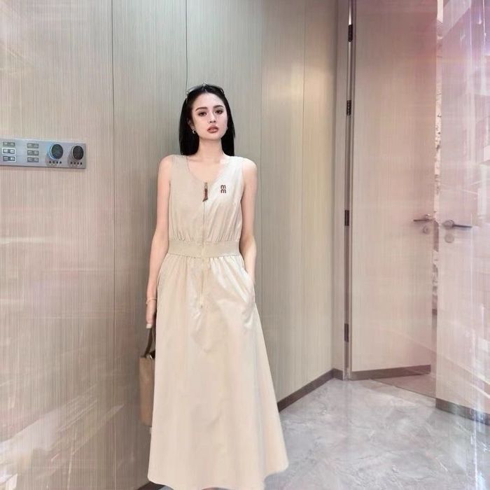 Платье женское летнее