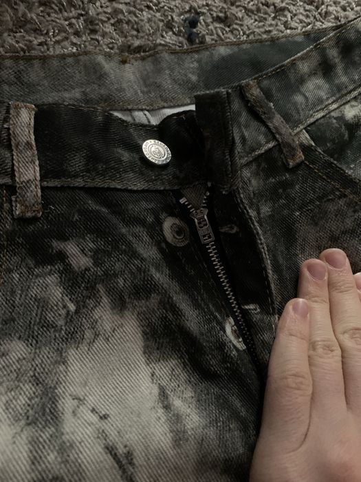 Нові джинси типу Acne Studio Xs S M L