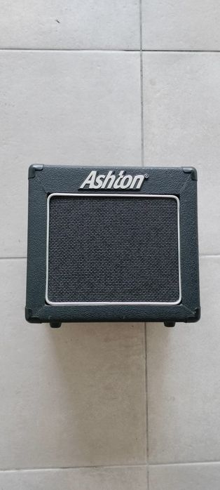 Ashton Amplifier64409418776961120