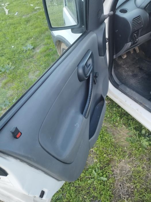 Opel COMBO 1.3 CDTI  340 000KM