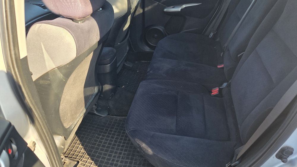 Honda Civic 1.4 benzyna