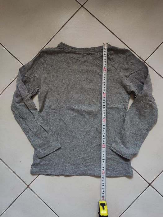 Bluza, koszula, t-shirt chłopięcy LEGO Ninjago rozmiar 134/140