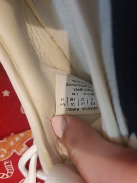 Calvin Klein Jeans, модель Angus