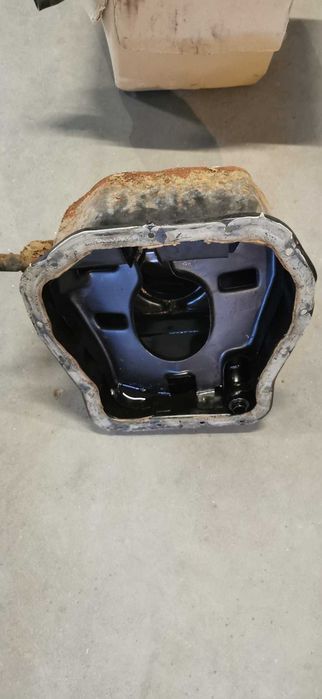 częśći różne Subaru Impreza WRX 2005