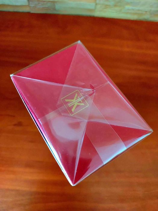 Baccarat Rouge 540 extrait de parfum 70 ml оригінал