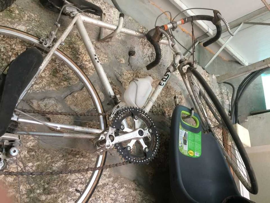 Bicicleta marca EASY