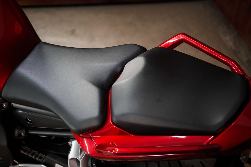 Yamaha FZ-1S Fazer із Японії