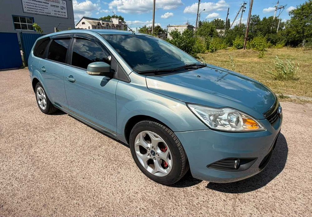 Продам Ford Focus 2 універсал