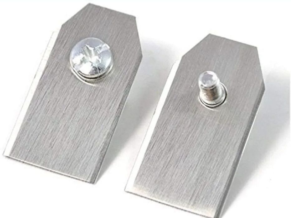 Ostrza noże dla robota koszacego wrox stalko ,cedrus,