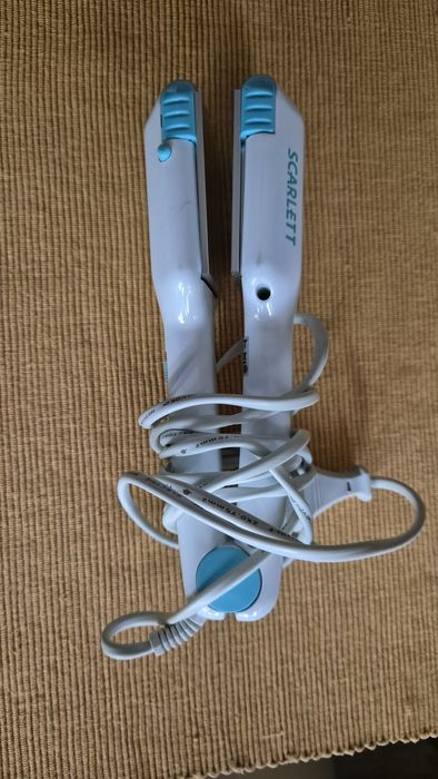 Крімпер для волосся