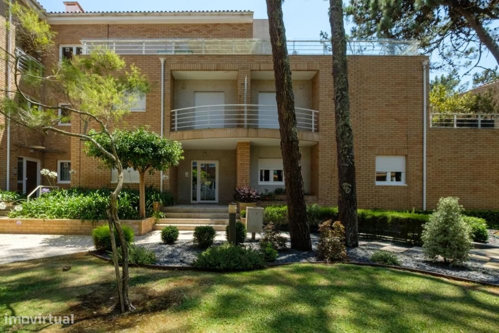 Apartamento com 3 quartos - localizado em Braga