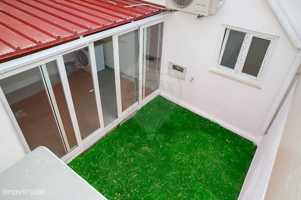 Apartamento T2 para venda