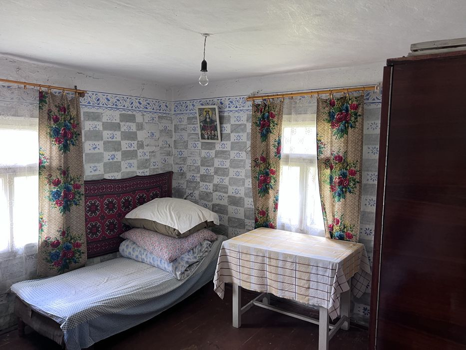 Продається будинок у с. Негровець та 18 сотих