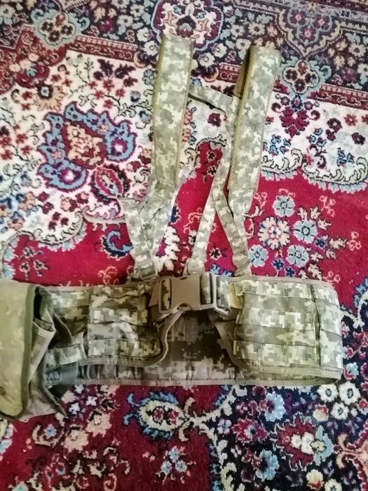 Рпс нова, не использовалась