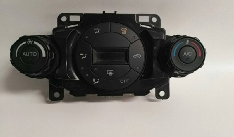 Botão / interruptor do AC FORD Fiesta VI (CB1, CCN)