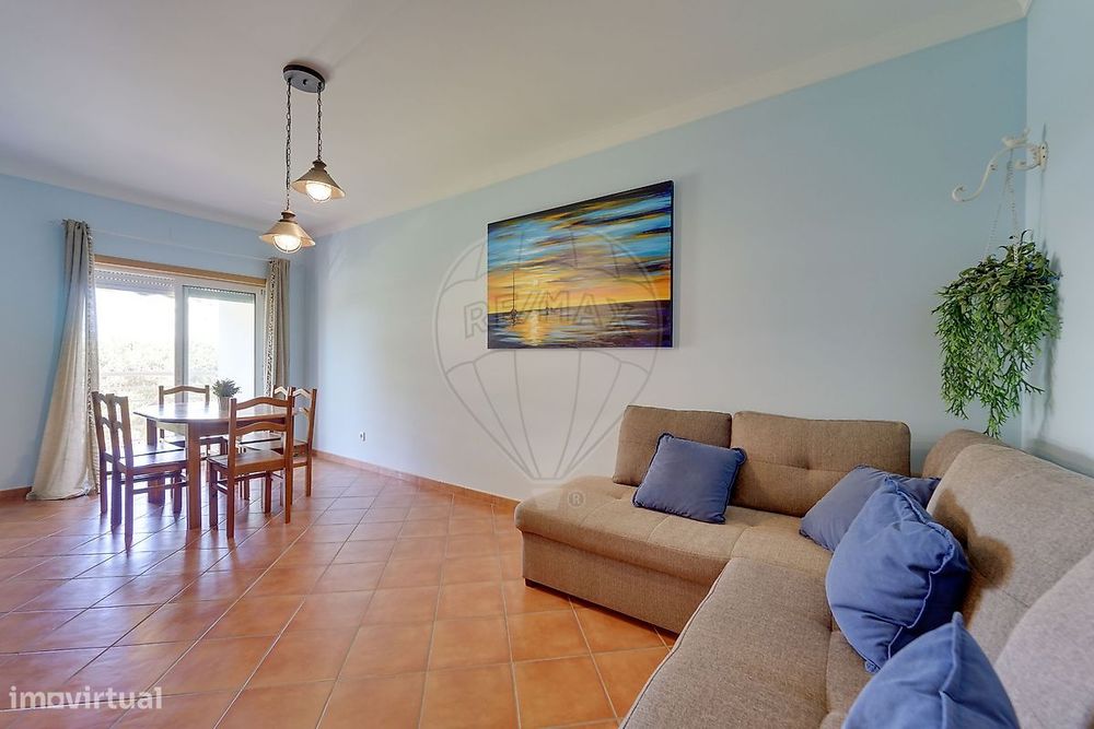Apartamento T2 para venda