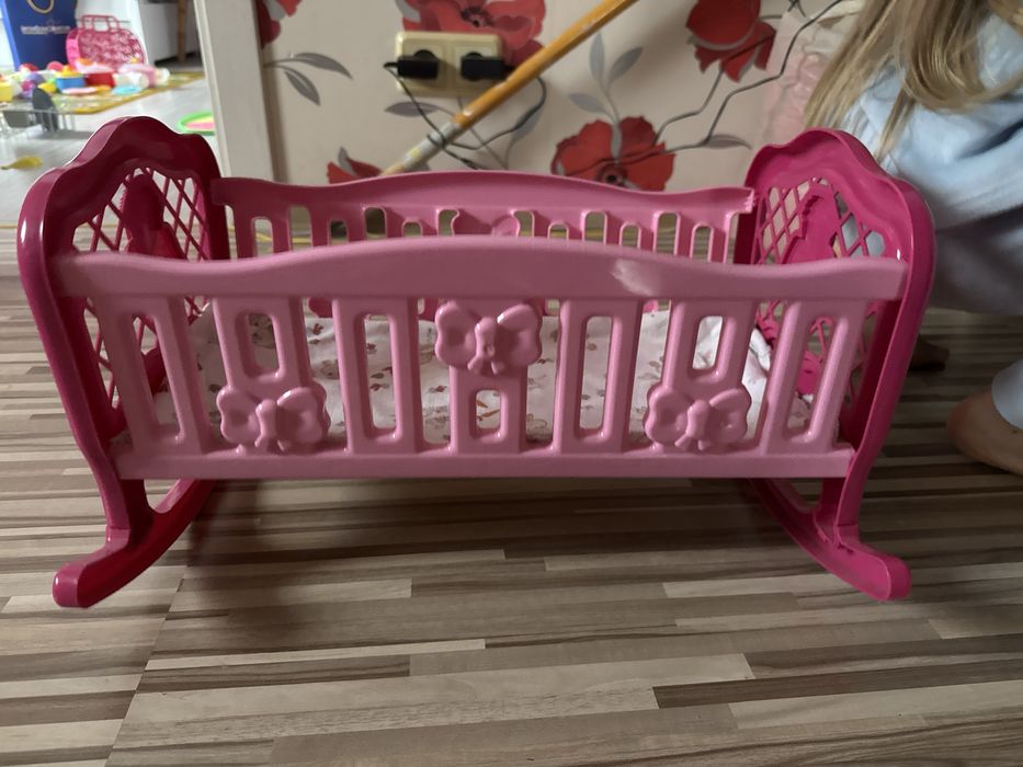 Детские игрушки очень интересные