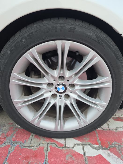 Bmw 18 cali m pakiet  5x120