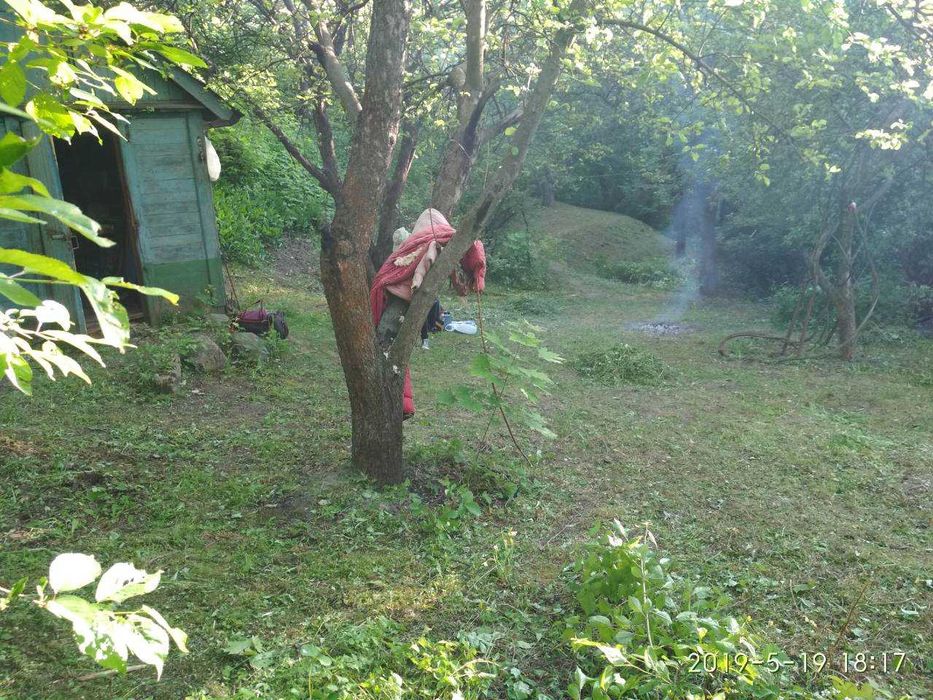 Земельна ділянка 10 соток в с/т "Кожевнік" вул. Отто Шмідта 22/26