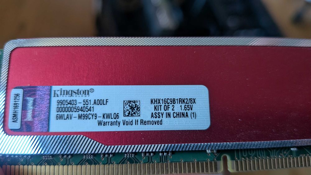 Komputer PC i5-4670 | DDR3 8GB | SSD 128GB | 1000GB HDD | Windows 10