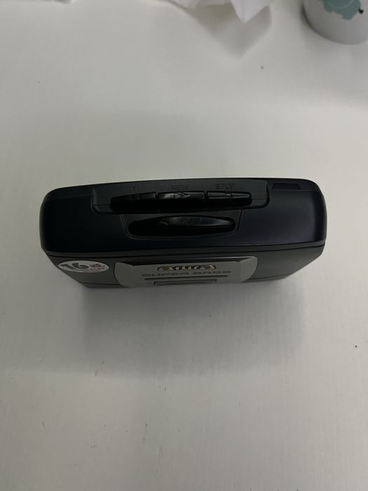 Walkman Aiwa PS171